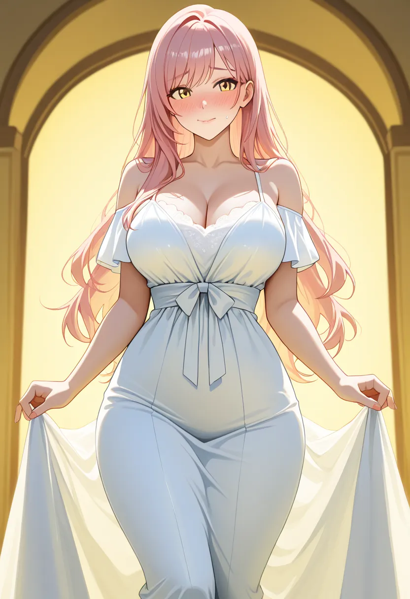 简丹-真实淫妻3P经历改编