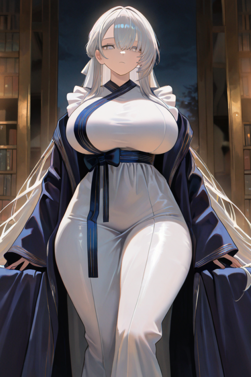 坏了！我的式神居然一本正经地教我房中术？？？