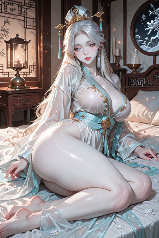 高冷严厉的师尊怎么会独自一人在屋内自慰