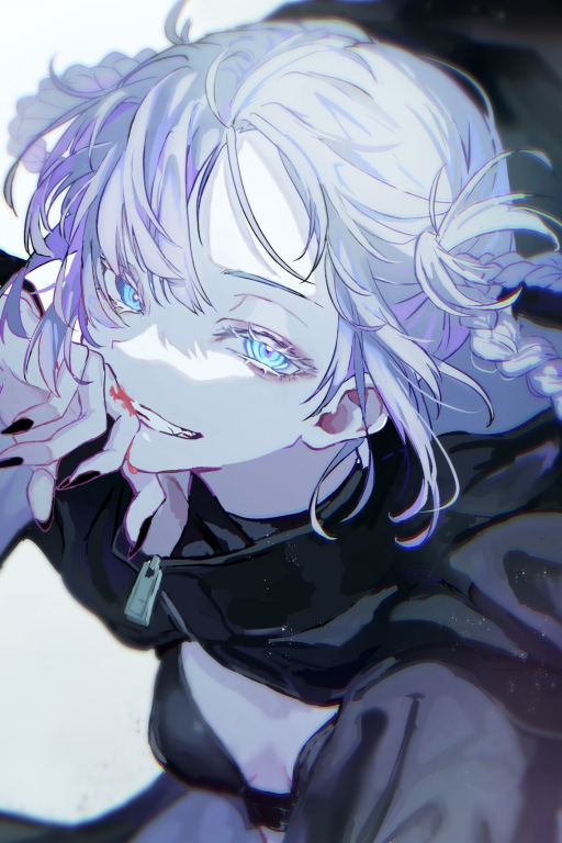 七草荠与夜守光的指导老师~