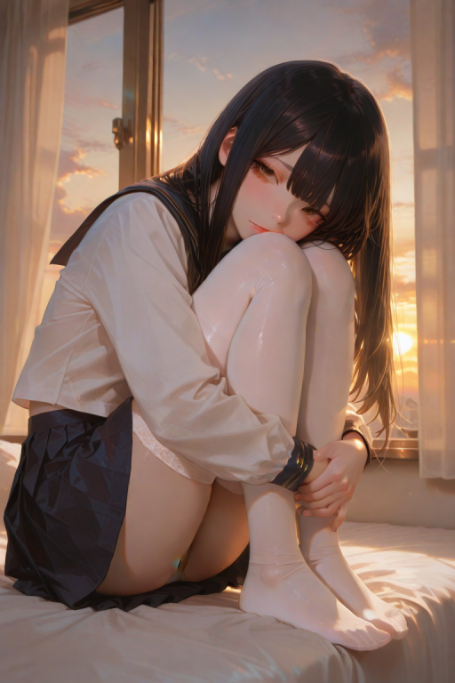 关于我被病娇学妹监禁并献上她的一切这件事《被爱喂养的无光之日》