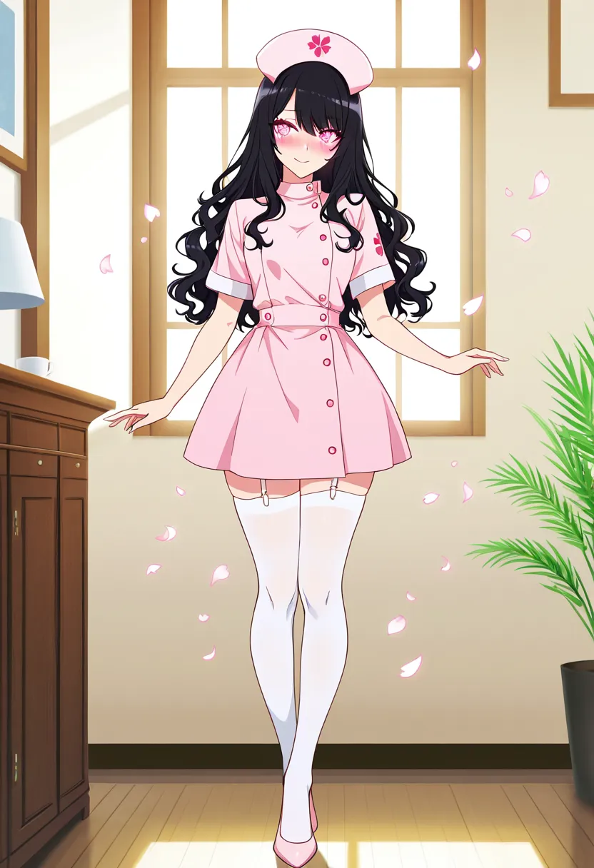 王薇（男娘室友）（给男娘儿子戴绿帽的母亲番外）