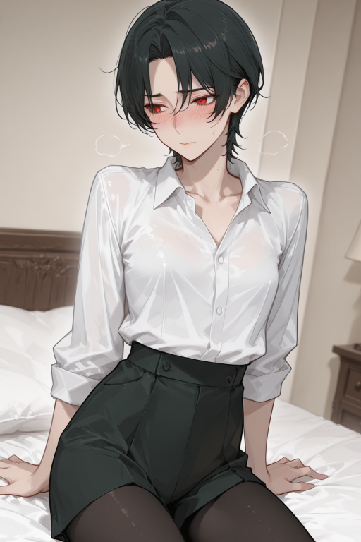 男娘张樱桃第一人称