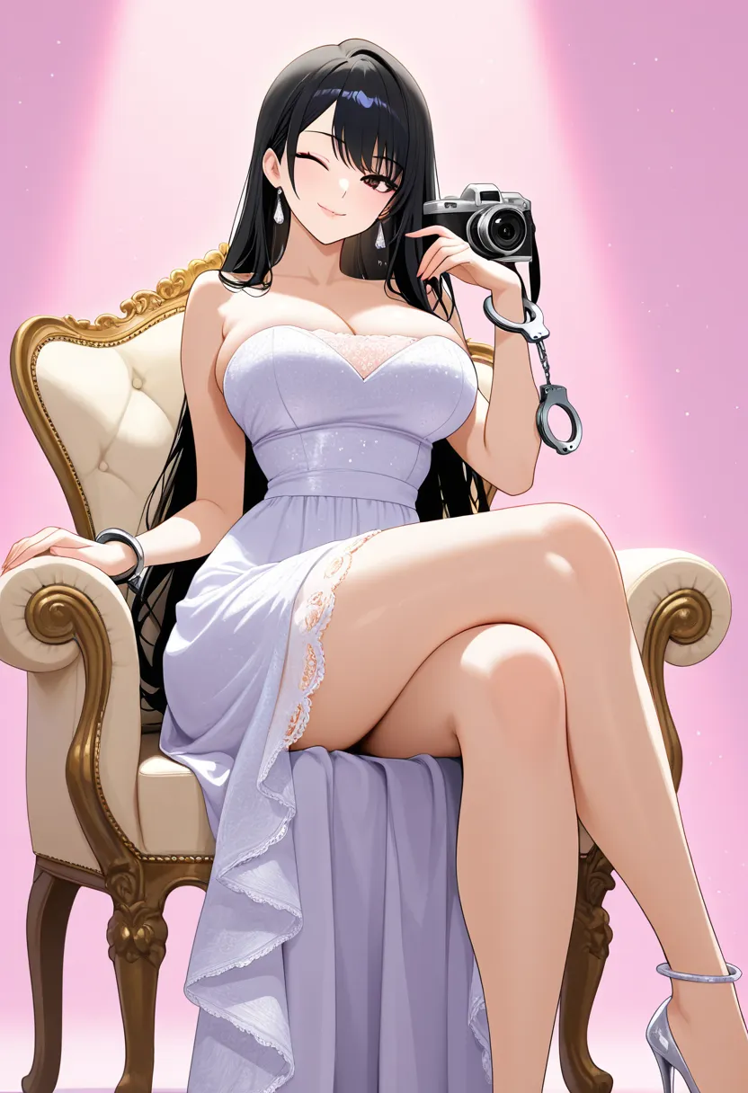 小说演绎直播间