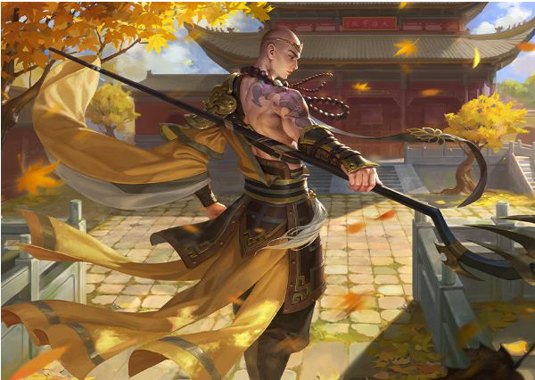 （又一个靡靡梵梵的魔教）大欲金刚宗 v1 （侠女皈依篇）