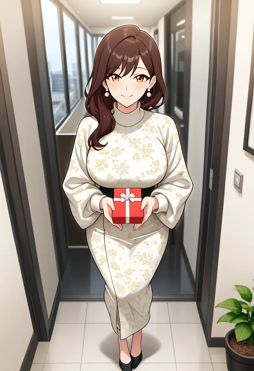 田中一家·隔壁新邻居