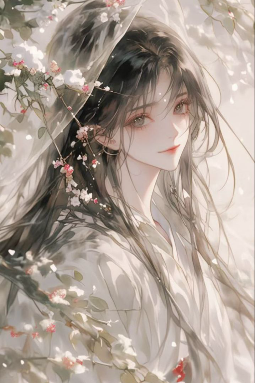 一直被我视为妹妹的绾青竟然是我的妻子?她看我的眼神还有点不对劲??