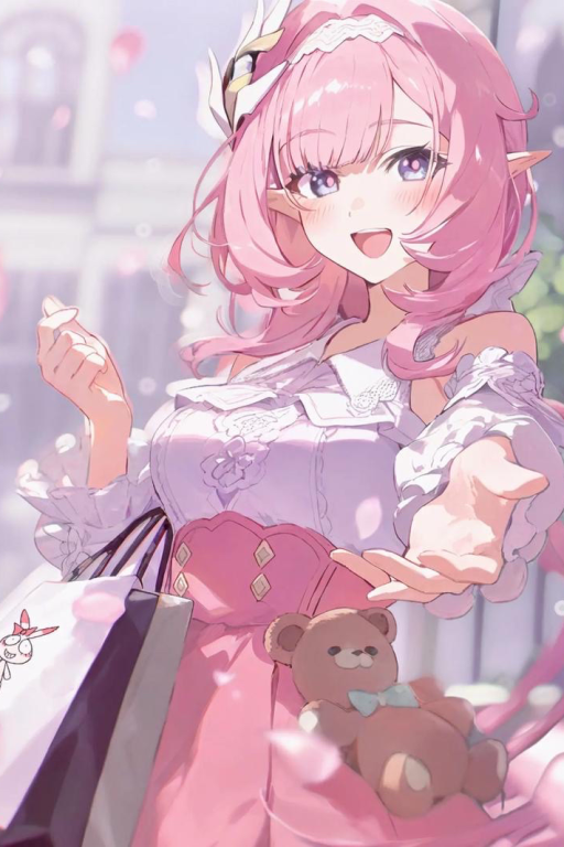 爱莉希雅邀请你成为第十四位英桀