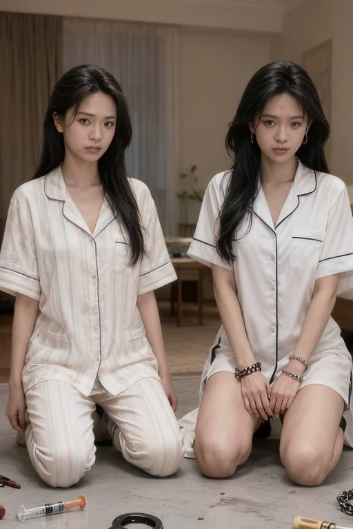 入室强奸模拟器