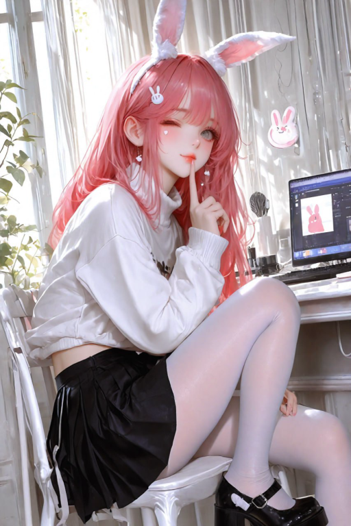 虚拟主播妹妹模拟器(无Dee卡)