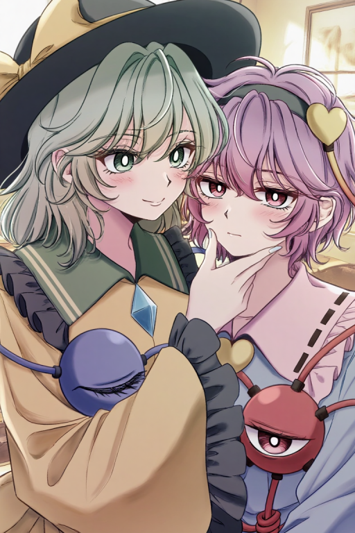 被戀戀當寵物撿回家的你