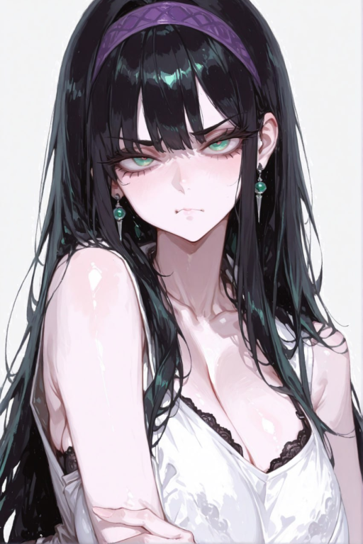 表面高冷的妻子实际上是真讨厌我？！ REMAKE