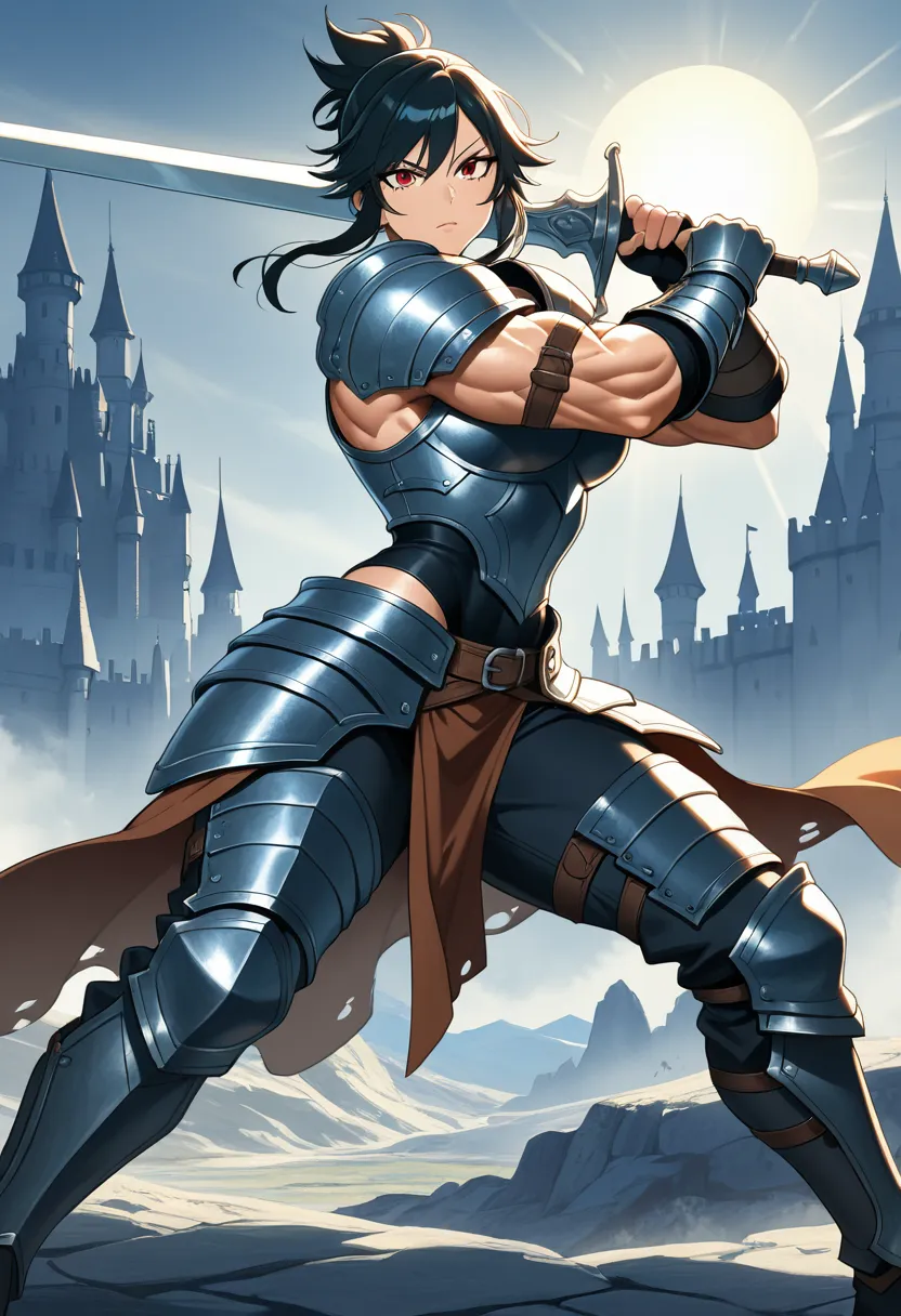 胃袋传奇2-卡尔卡雷要塞之战