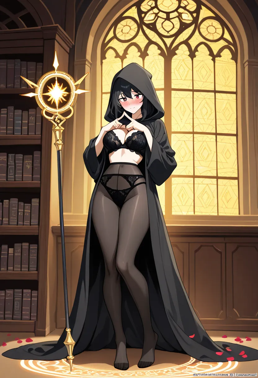 魔女笑传之大奶魔女最好骗了 图片 2