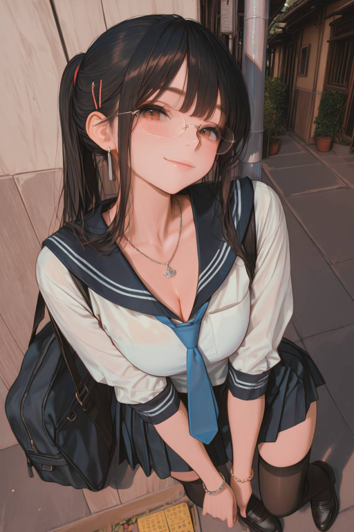 不要欺负我,凛音学姐