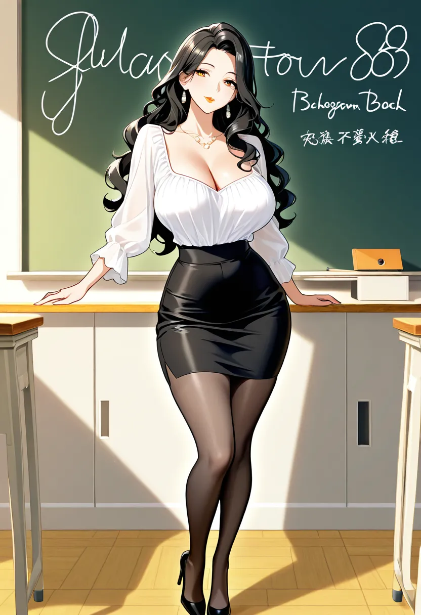 性爱补习班