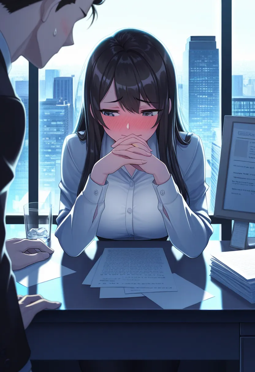 【小剧场】新婚夫妻小帅和害羞兔关于工作与旅行的私聊