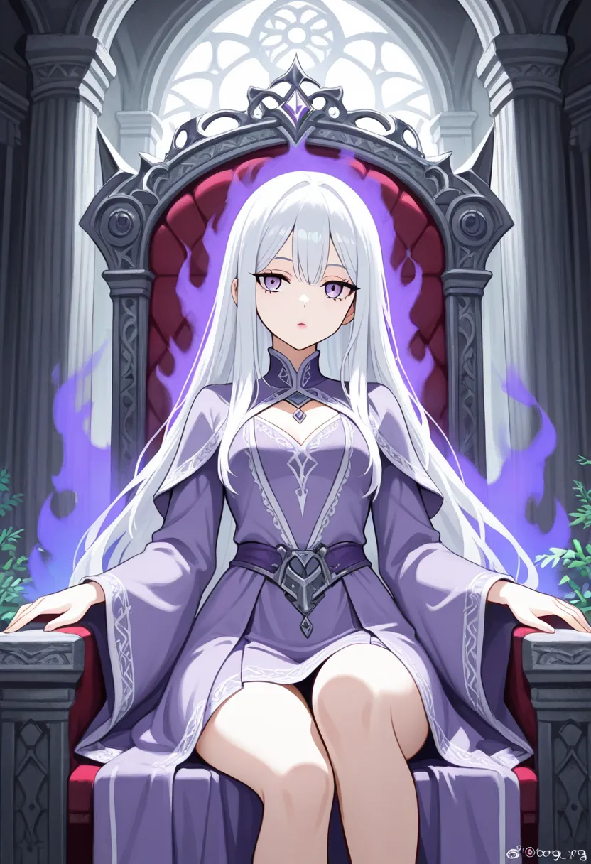 天毒女·小医仙