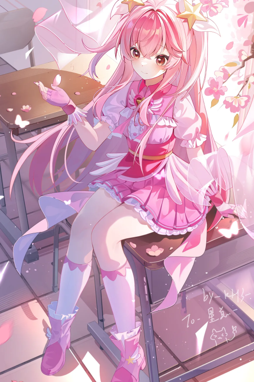 榨精打遍天下无敌手的天才魔法少女法丽雅