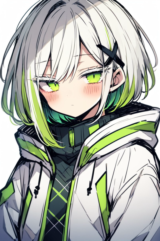 零之雪精——泽洛斯