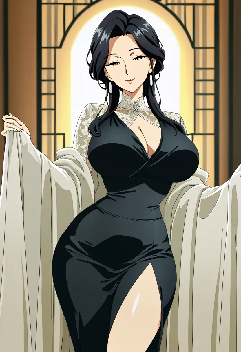 隔壁风韵熟女林婉