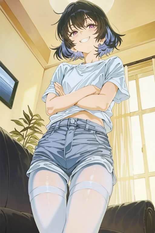 用铜头皮带把叛逆期男娘生物爹抽成陀螺旋转！！！——不是，什么叫我爹被抽爽了？？！