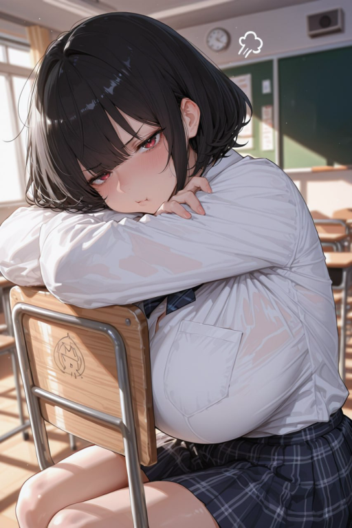 我的乐子人姐姐总喜欢拿我逗病娇青梅哈气