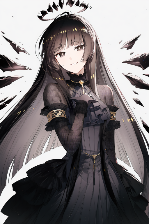 强弱法——【塑心】`