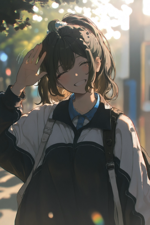 “怀念”青涩岁月