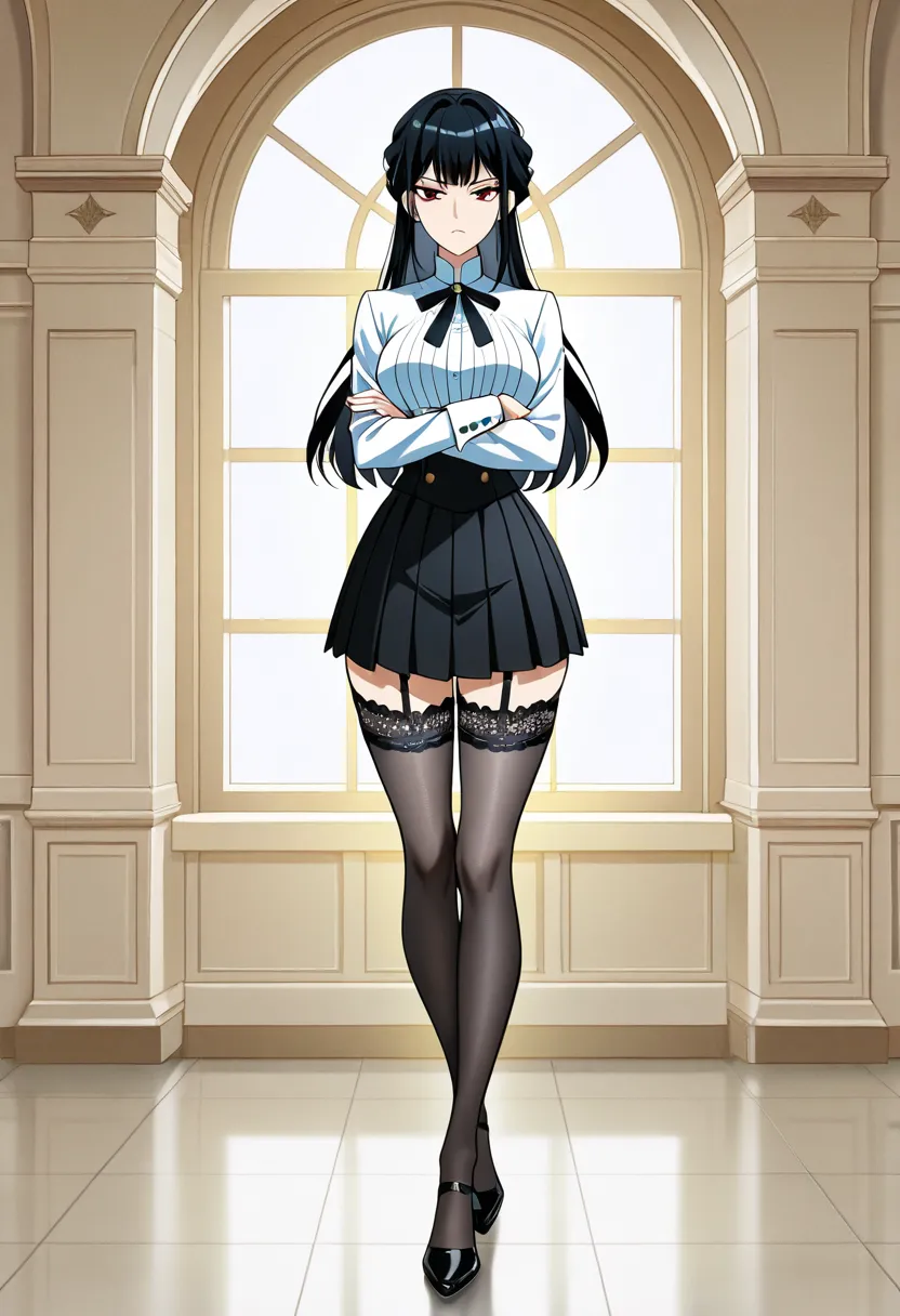 贵族女学院的堕落日常