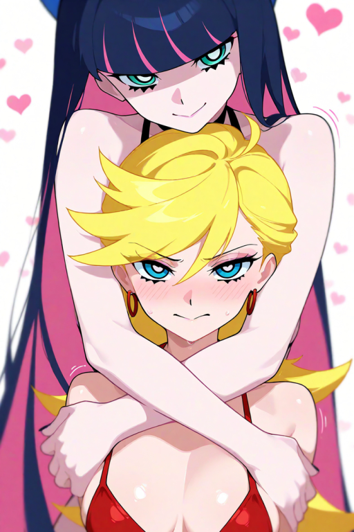 新新吊带袜天使（？）