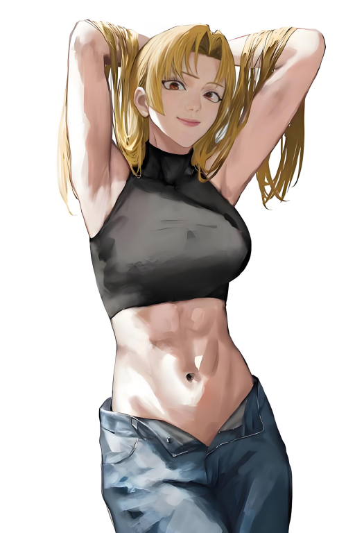 咒术回战九十九由基