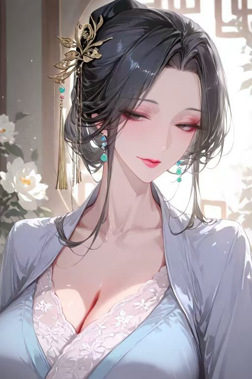 鼠色卡：凤帷淫后