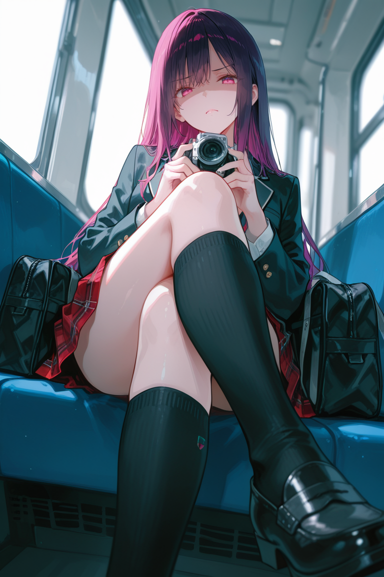 女子大学的唯一男学生