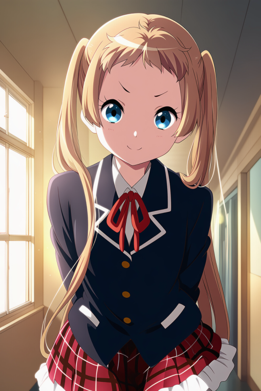 极东魔术昼寝结社之夏·新编——与凸守早苗的相恋日常