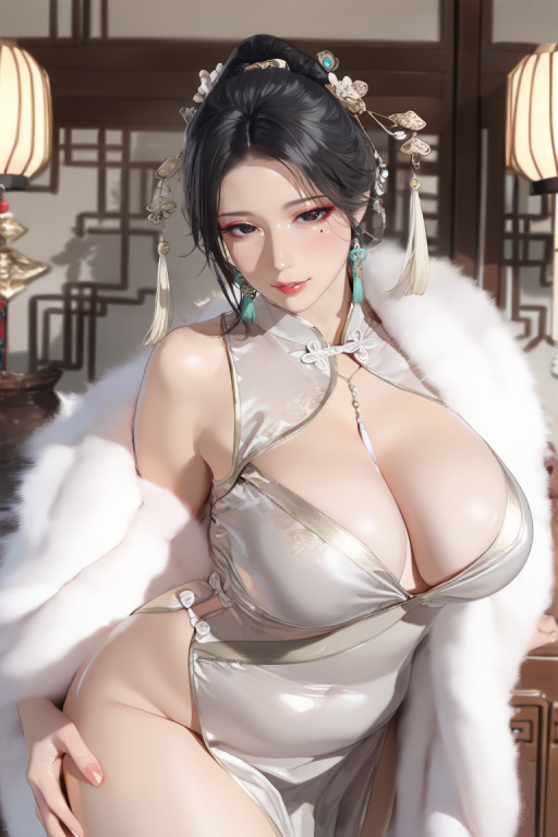 长嫂与庶子-沈碧柔