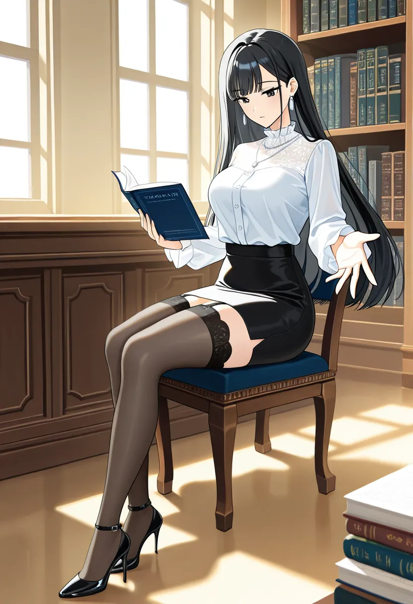 次元口袋：校园欲望攻略