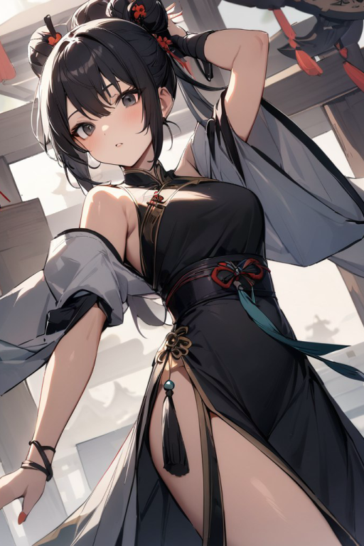 什么邪功？这明明是好功法！-鱼丸卡