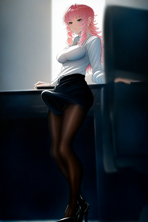 扶尊男卑：公司老板其实是你的秘密女友哦