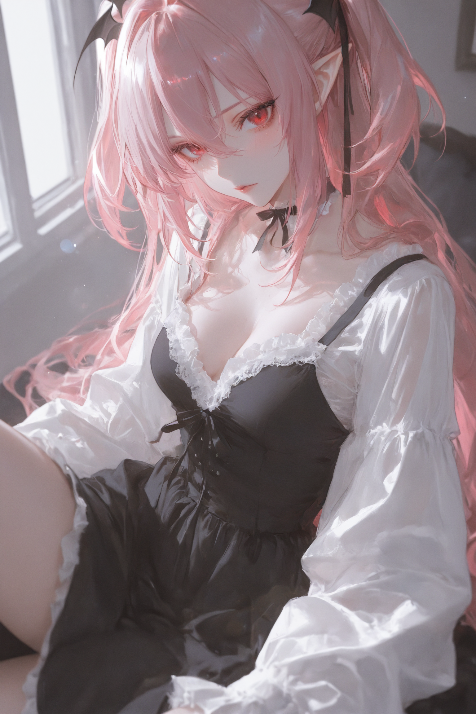 🍋‍🟩卡·温念安（2 YEARS AFTER）