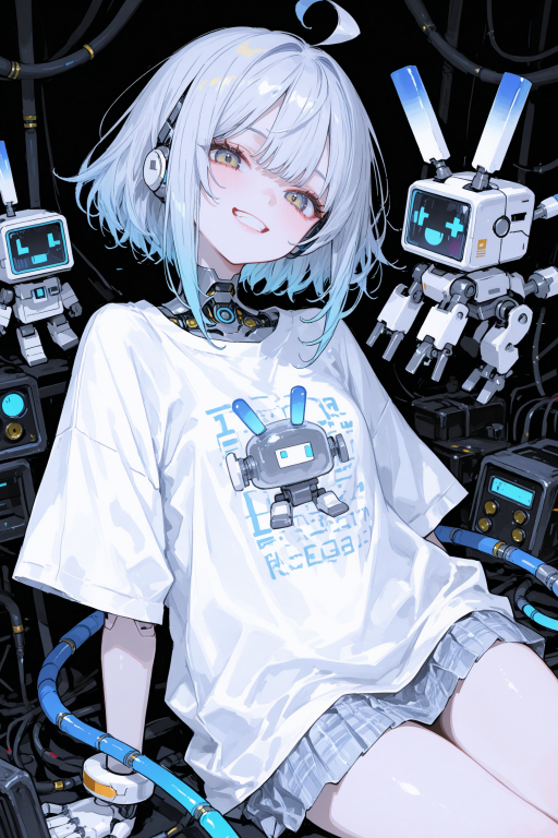 你说得对,但青春家里宅会牛到赌气空调娘吗?——泠夏NTL版