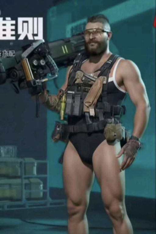 乌鲁鲁 & 威龙-死库水❤️