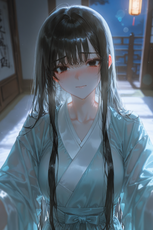 《我曾是你的光》