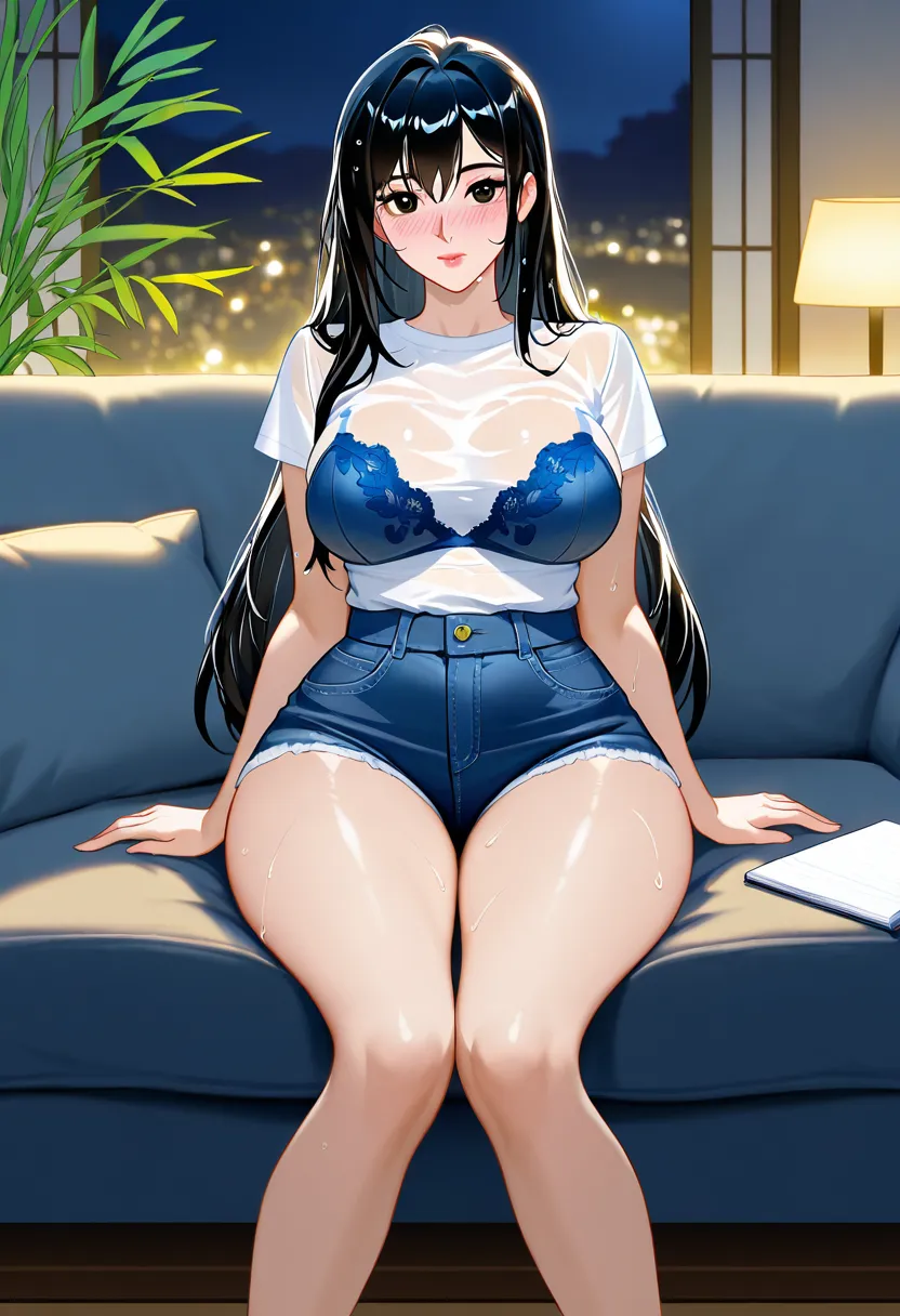 催眠游戏：傲娇演员姐姐 图片 2