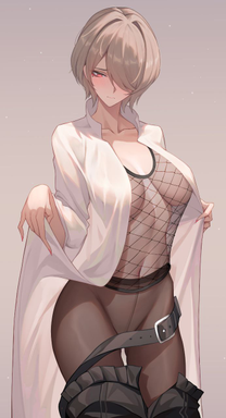 定制【多人】徐燕和家人·雷神卡