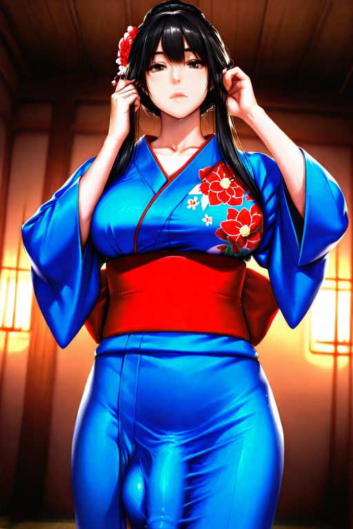 扶尊男卑:扶她女仆姐姐要给身为王子的我什么样的成人礼呢