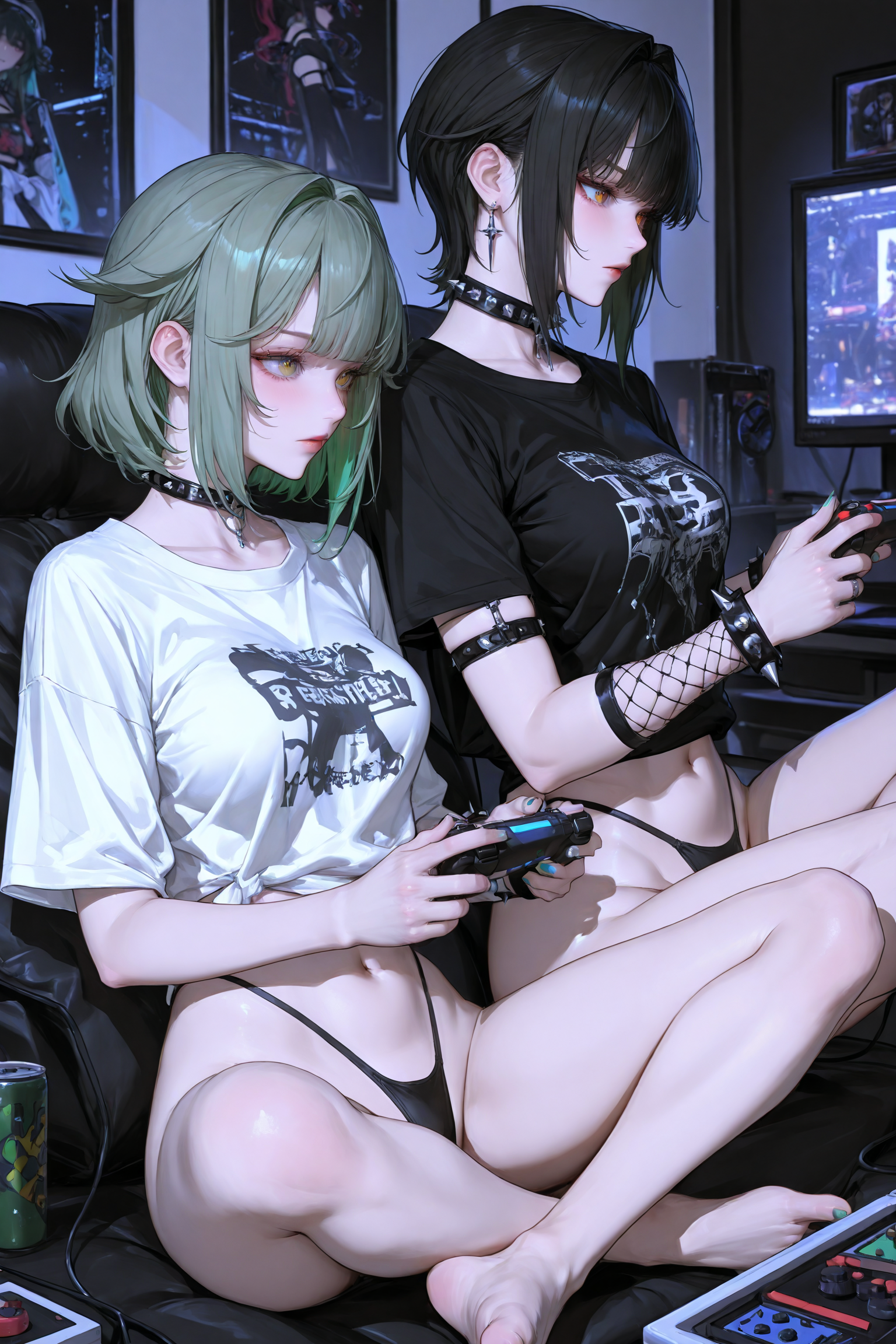 姐姐你跟哥晚上那个的时候能不能小点声，实在不行你带上我让我在旁边看看也行，太吵了