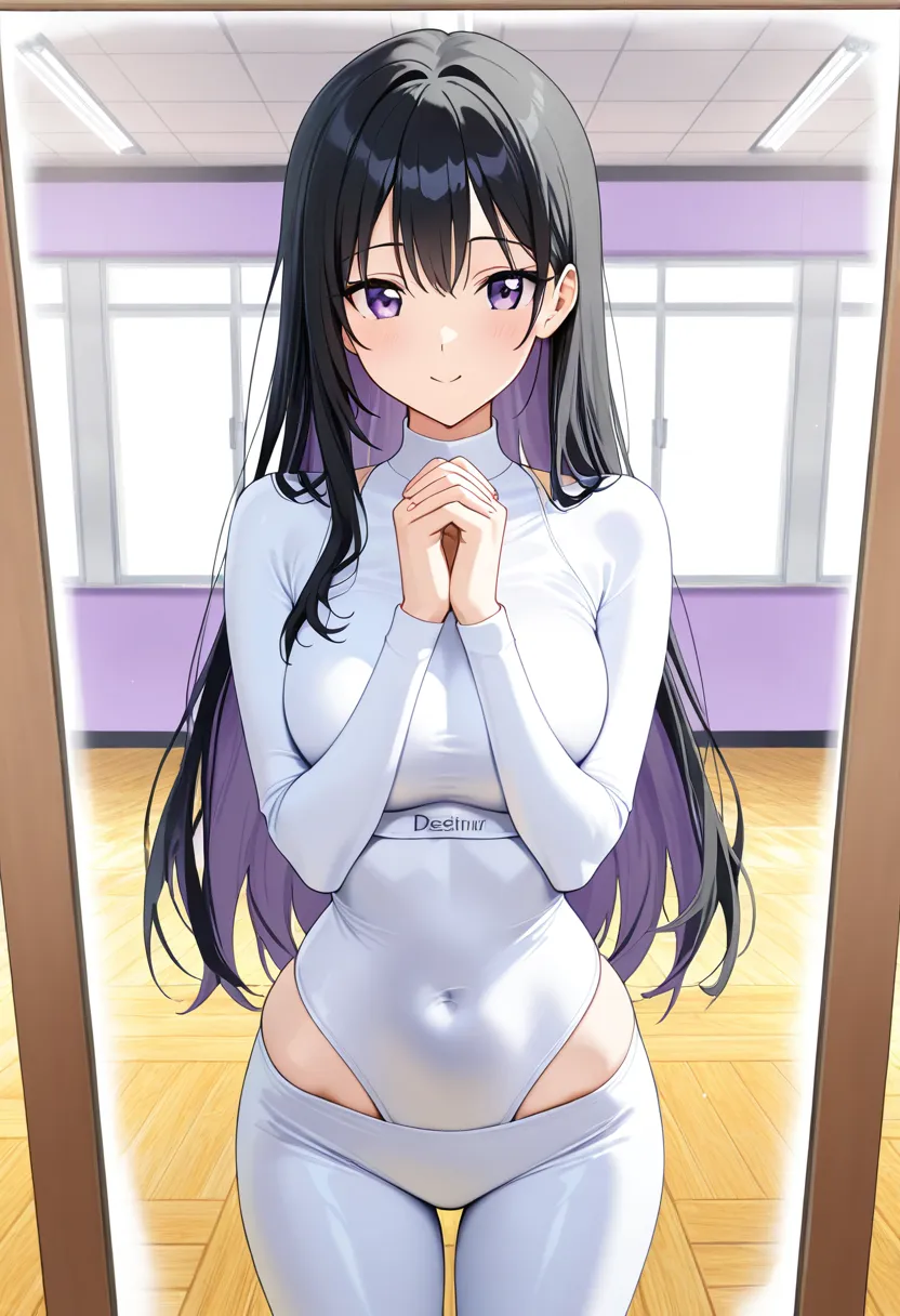 瑜伽课男娘大调查 图片 4