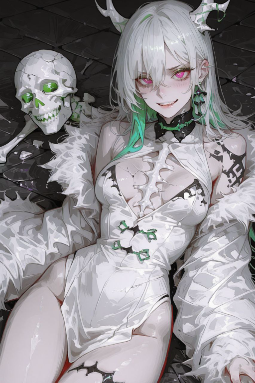 泰拉瑞亚:关于骷髅王是少女妩可这件事