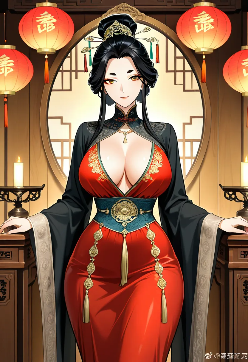 淫乐盛唐:开局白身如何成为郡王